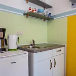 דירה Ruegen *