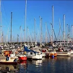 Ruegen דירה שטראלסונד