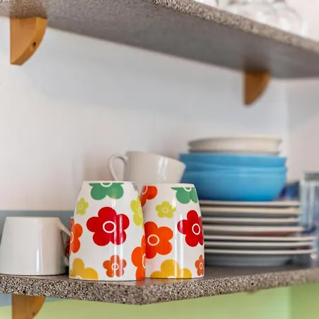 Ruegen Апартаменты *