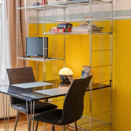 Ruegen Штральзунд