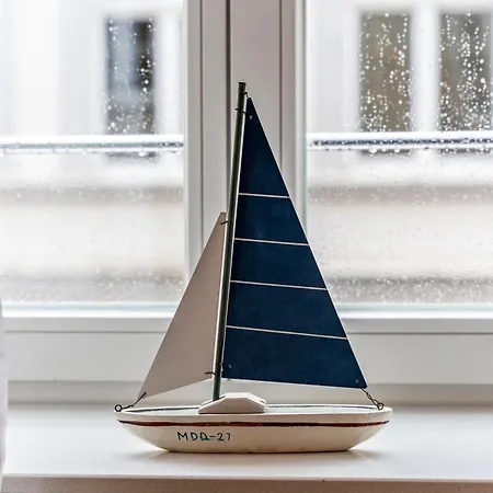 Ruegen Штральзунд