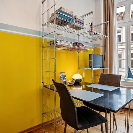 Ruegen Штральзунд