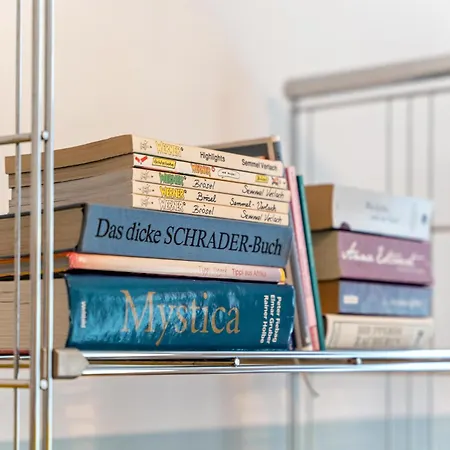 Lägenhet Ruegen